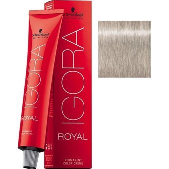 Schwarzkopf Igora Royal 9.5 Pastel inci Krem Saç Boyası 60 ml