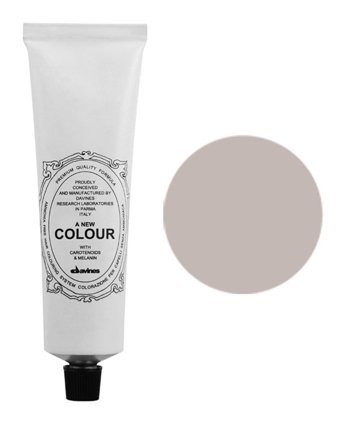 Davines New Colour 9.0 Çok Açık Kumral Krem Saç Boyası 60 ml