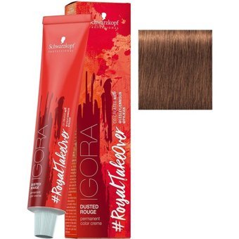 Schwarzkopf Igora Royal 7.764 Kumral Bakır Çikolata Be Krem Saç Boyası 60 ml