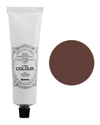 Davines New Colour 66.0 Koyu Kumral Krem Saç Boyası 60 ml