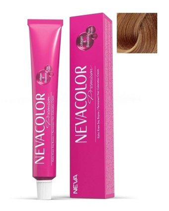 Nevacolor Premium 9 Çok Açık Kumral Krem Saç Boyası 50 Ml