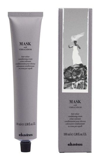 Davines Mask Vibrachrom 8.21 Krem Saç Boyası 100 ml