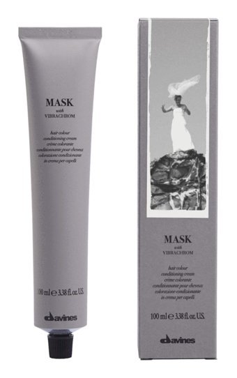 Davines Mask Vibrachrom 0.25 Violet Krem Saç Boyası 100 ml