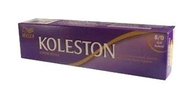 Wella Koleston 4.0 Krem Saç Boyası 50 Ml