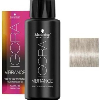 Schwarzkopf Igora Royal Vibrance 5.1 Krem Saç Boyası 60 ml
