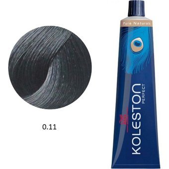 Wella Koleston Perfect 0.11 Krem Saç Boyası 60 Ml