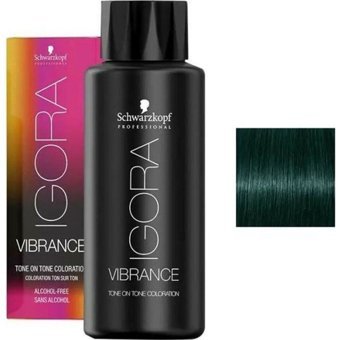 Schwarzkopf Igora Royal Vibrance 0.33 Krem Saç Boyası 60 ml