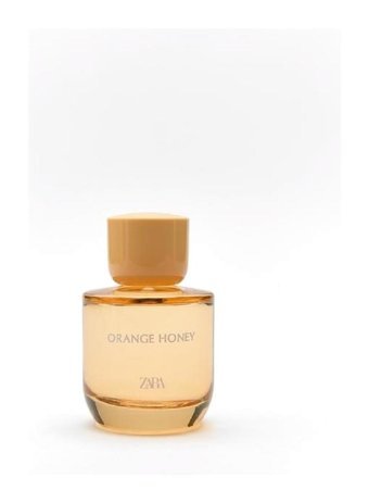 Zara Orange Honey EDT Çiçeksi Kadın Parfüm 90 ml