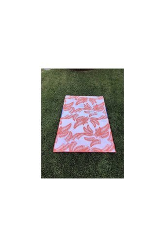 Essential Towel Late Summer Mikrofiber Plaj Havlusu Çok Renkli