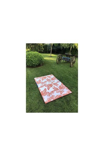 Essential Towel Late Summer Mikrofiber Plaj Havlusu Çok Renkli