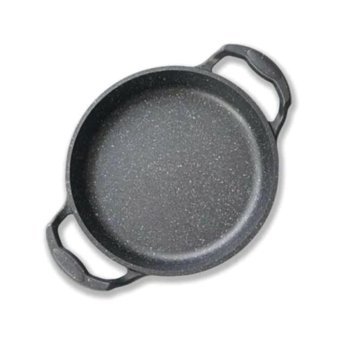 Veliday Döküm 16 cm Sahan Tava Gri