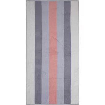Özdilek Pure Line Plaj Havlusu Çok Renkli