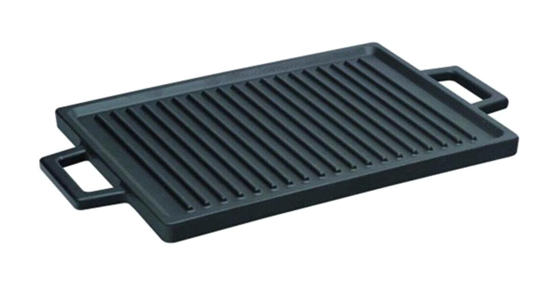 Lava LV ECO HP 2230 T13 Döküm 22x30 cm Grill Tava Siyah