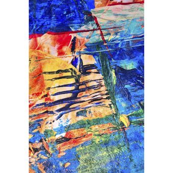 Snowsea Sp1034 Giyilebilir 70x90 cm Pamuklu Polyester Plaj Havlusu Mavi