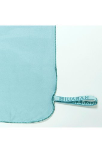 Decathlon Nabaiji Mikrofiber 80x130 cm Plaj Havlusu Yeşil