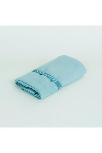 Decathlon Nabaiji Mikrofiber 80x130 cm Plaj Havlusu Yeşil