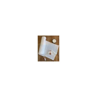 Vice Versa Home 70x140 cm Pamuklu Plaj Havlusu Beyaz