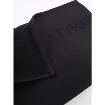 Aeropostale Nıce 06 Plaj Havlusu Siyah