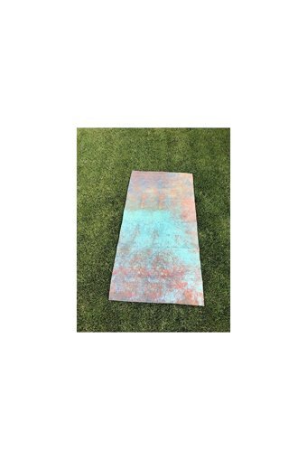 Essential Towel Pas Mikrofiber Plaj Havlusu Çok Renkli