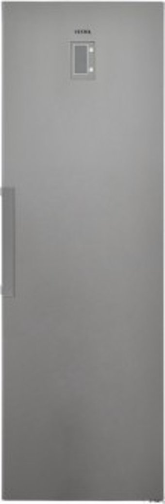 Vestel CDE-L1103 X No Frost 7 Çekmeceli A+ Enerji Sınıfı 251 lt Dikey Solo Derin Dondurucu Inox