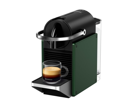 Nespresso C62 Pixie 1260 W 900 ml Kapasiteli Espresso Kapsül Kahve Makinesi