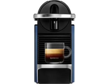 Nespresso D62 Pixie 1260 W 900 ml Kapasiteli Espresso Kapsül Kahve Makinesi