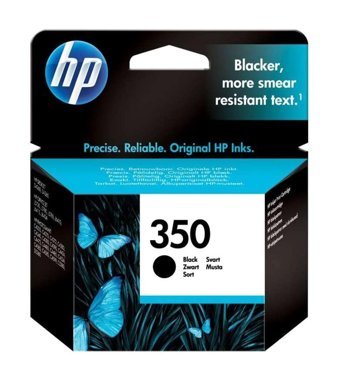 Hp CB335EE Orijinal Siyah Mürekkep Kartuş