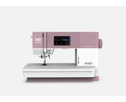 Pfaff Quilt Ambition 635 Bilgisayarlı Elektrikli Düz Dikiş Ev Tipi Dikiş Makinesi