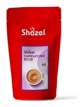 Shazel 1 kg Cappucino Hazır Kahve