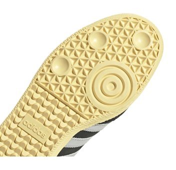 Adidas Samba OG IE8128 Bağcıklı Kadın Günlük Ayakkabı Siyah