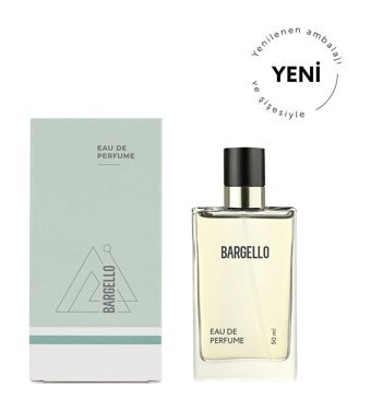 Bargello 193 Oriental Afrodizyak Etkili EDP Çiçeksi Erkek Parfüm 50 ml