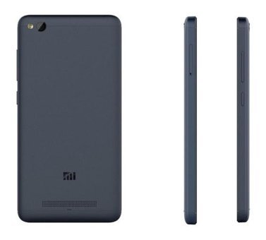 Xiaomi Redmi A4 128 GB Hafıza 32 GB Ram 5.0 inç 13 MP Çift Hatlı IPS LCD Ekran Android Akıllı Cep Telefonu Siyah