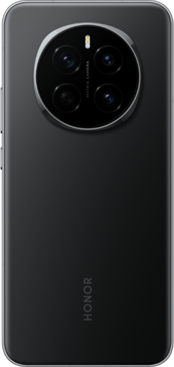 Honor Magic7 512 GB Hafıza 16 GB Ram 6.78 inç 50 MP Çift Hatlı OLED Ekran Android Akıllı Cep Telefonu Siyah