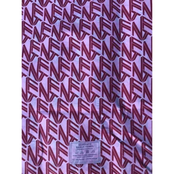 Essential Towel Nft 100x150 cm Mikrofiber Plaj Havlusu Pembe