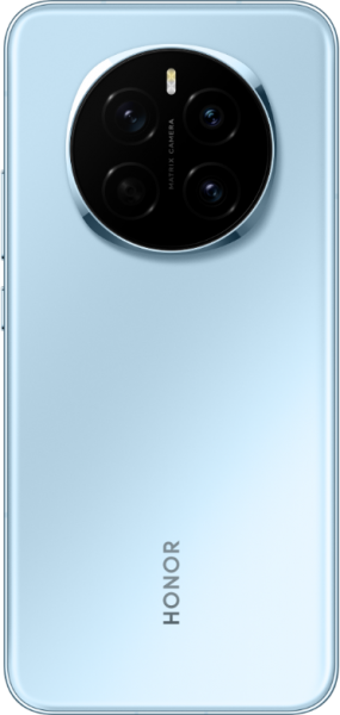 Honor Magic7 512 GB Hafıza 16 GB Ram 6.78 inç 50 MP Çift Hatlı OLED Ekran Android Akıllı Cep Telefonu Mavi