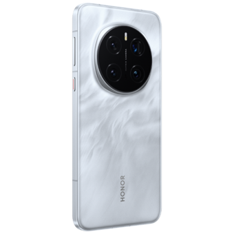 Honor Magic7 Pro 256 GB Hafıza 12 GB Ram 6.8 inç 50 MP Çift Hatlı OLED Ekran Android Akıllı Cep Telefonu Gri