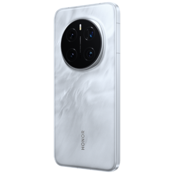 Honor Magic7 Pro 256 GB Hafıza 12 GB Ram 6.8 inç 50 MP Çift Hatlı OLED Ekran Android Akıllı Cep Telefonu Gri