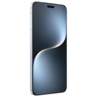Honor Magic7 Pro 256 GB Hafıza 12 GB Ram 6.8 inç 50 MP Çift Hatlı OLED Ekran Android Akıllı Cep Telefonu Gri