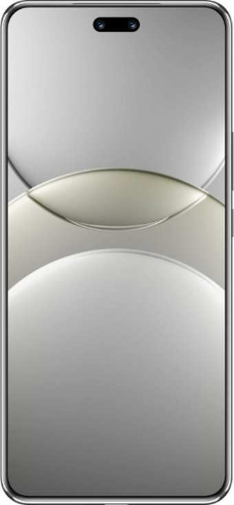 Huawei Nova 13 Pro 256 GB Hafıza 12 GB Ram 6.76 inç 50 MP Çift Hatlı OLED Ekran HarmonyOS Akıllı Cep Telefonu Beyaz