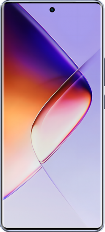 Infinix Note 40S 256 GB Hafıza 12 GB Ram 6.78 inç 108 MP Çift Hatlı AMOLED Ekran Android Akıllı Cep Telefonu Siyah