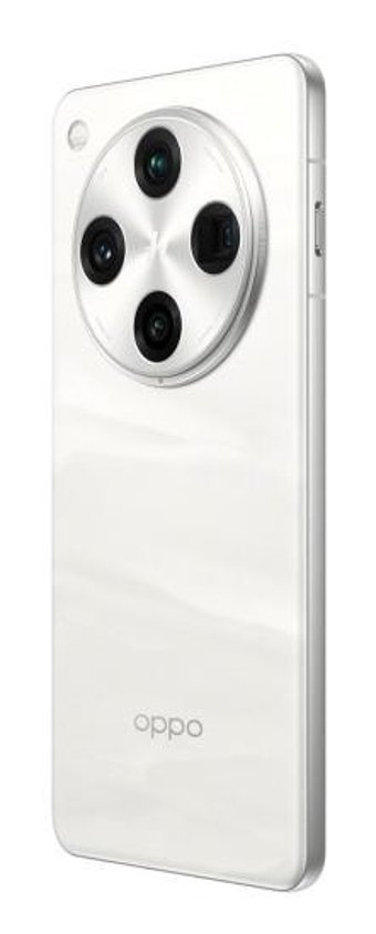 Oppo Find X8 Pro 512 GB Hafıza 12 GB Ram 6.78 inç 50 MP Çift Hatlı AMOLED Ekran Android Akıllı Cep Telefonu Beyaz