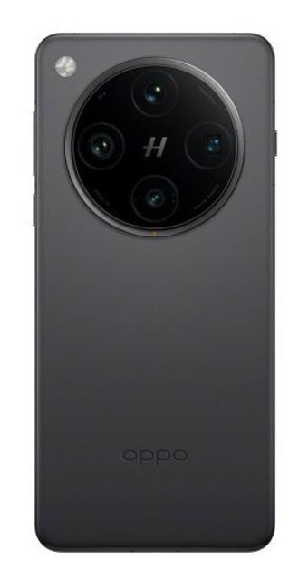 Oppo Find X8 Pro 256 GB Hafıza 12 GB Ram 6.78 inç 50 MP Çift Hatlı AMOLED Ekran Android Akıllı Cep Telefonu Siyah