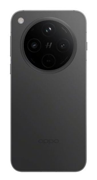 Oppo Find X8 1 TB Hafıza 16 GB Ram 6.59 inç 50 MP Çift Hatlı AMOLED Ekran Android Akıllı Cep Telefonu Siyah