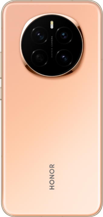 Honor Magic7 512 GB Hafıza 16 GB Ram 6.78 inç 50 MP Çift Hatlı OLED Ekran Android Akıllı Cep Telefonu Altın