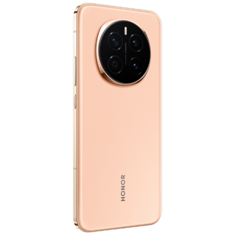 Honor Magic7 512 GB Hafıza 16 GB Ram 6.78 inç 50 MP Çift Hatlı OLED Ekran Android Akıllı Cep Telefonu Altın