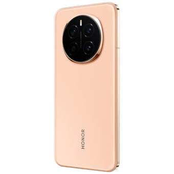 Honor Magic7 512 GB Hafıza 16 GB Ram 6.78 inç 50 MP Çift Hatlı OLED Ekran Android Akıllı Cep Telefonu Altın