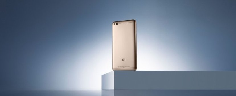 Xiaomi Redmi A4 128 GB Hafıza 32 GB Ram 5.0 inç 13 MP Çift Hatlı IPS LCD Ekran Android Akıllı Cep Telefonu Altın