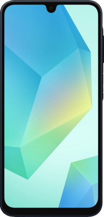 Samsung Galaxy A16 128 GB Hafıza 4 GB Ram 6.7 inç 50 MP Çift Hatlı Super AMOLED Ekran Android Akıllı Cep Telefonu Gri