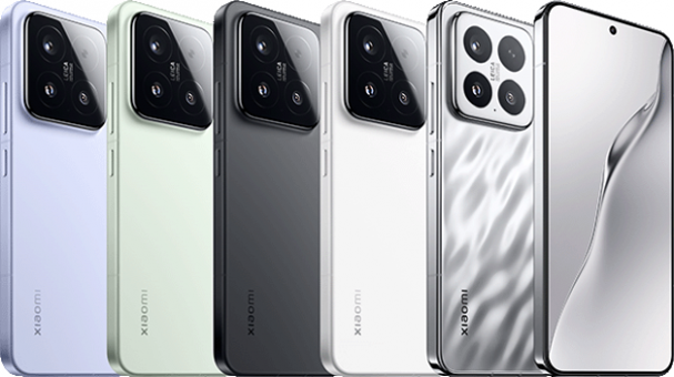 Xiaomi 15 256 GB Hafıza 12 GB Ram 6.36 inç 50 MP Çift Hatlı OLED Ekran Android Akıllı Cep Telefonu Siyah