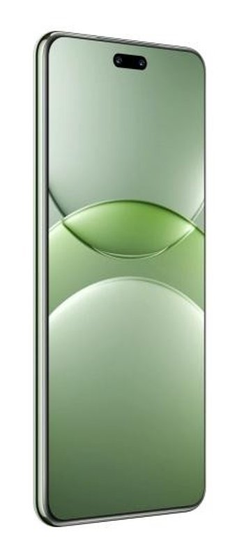 Huawei Nova 13 Pro 512 GB Hafıza 12 GB Ram 6.76 inç 50 MP Çift Hatlı OLED Ekran HarmonyOS Akıllı Cep Telefonu Yeşil